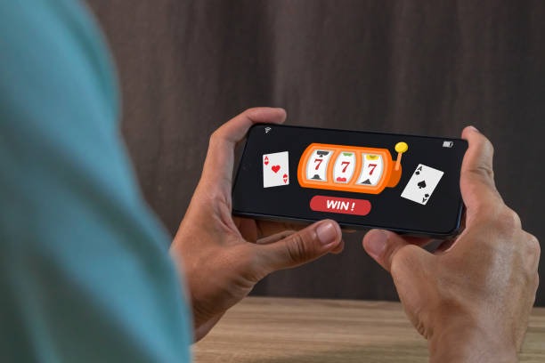 rtp4d Game categories
