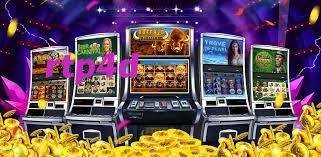 rtp4d No Commission Baccarat On rtp4d