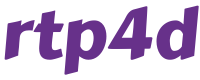 rtp4d logo